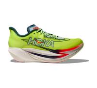 HOKA Cielo X1 3.0 Schuhe grün orange schwarz - 44(2/3)