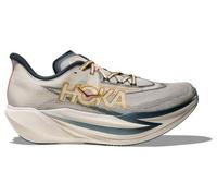 hoka cielo x1 3 0 laufschuhe weis blau unisex 44.2/3