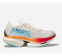 Hoka Unisex Cielo X 1 weiß 40.0