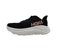 HOKA Damen Laufschuhe CLIFTON 10 BLACK/ROSE GOLD - Gr. - 40