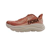 Hoka W Clifton 10 1162031-BHRS, Women Running Shoes, Black, 39 1/3 EU
