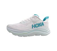 HOKA Damen Laufschuhe CLIFTON 10 (1162031B) 40 WHITE / CIELO BLUE