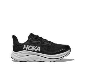 HOKA Clifton 10 Big Kids Laufschuhe Kinder Black Gr. 36 2/3