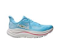 Hoka Clifton 10 Blau Weiß SS26 Damen, Größe EU 37 1/3