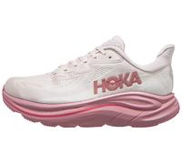 HOKA Clifton 10 (Breit) Damen Laufschuh Rose Cream Damen 37 1/3 ROSA