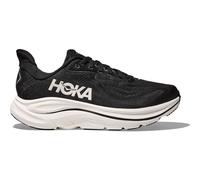 Hoka Herren Clifton 10 - breit (2E) - Größe: EU 42.6 schwarz