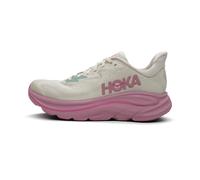 hoka clifton 10 pink women s running shoes