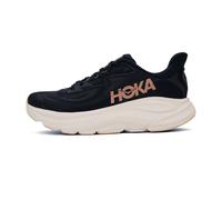 Hoka Damen Clifton 10 Schuhe (Größe 36.5 , schwarz)