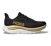HOKA Clifton 10 Damen 39 1/3 Schwarz/Gelb