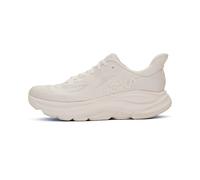 HOKA Laufschuhe Clifton 10 Damen Regular grau/weiß Gr. 42 2/3