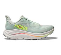HOKA Clifton 10 Damen breit 42 2/3 Hellgrün