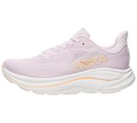 HOKA Damen Laufschuhe CLIFTON 10 (1162031B) 42 ⅔ LILAC CREAM / TANGERINE GLOW