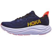 hoka clifton 10 laufschuhe blau lila fur damen 39.1/3