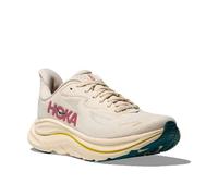 Hoka - Laufschuhe - Damen / Frauen - Clifton 10 - Clifton 10 W Birch/Alabaster für Damen - Größe 7 US - Beige Beige 7 US