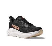HOKA Damen Laufschuhe CLIFTON 10, schwarz / weiss, Gr. 391/3EU