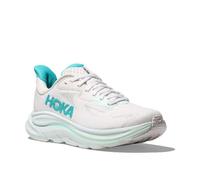 Hoka Clifton 10 Damen Laufschuh Neutral - 1162031 White/CieloBlue 38