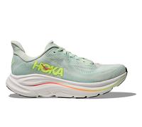 HOKA Damen Laufschuhe CLIFTON 10 (1162031B) 43 ⅓ SEA GLASS / NEON FLAME