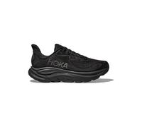 HOKA Clifton 10 Damen Laufschuhe Black / Black EU 40
