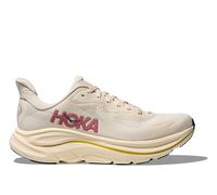 Hoka Clifton 10 Damen Laufschuhe Joggingschuhe beige 38