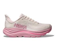 HOKA Clifton 10 Damen Laufschuhe weiß/rosa - 36(2/3)