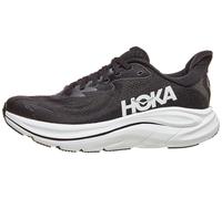 HOKA Clifton 10 Damen Laufschuhe Schwarz/Weiß Damen 42 2/3 SCHWARZ