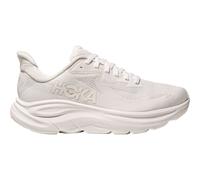 Hoka Laufschuhe Clifton 10 Damen Weiß/Weiß B (normal) Größe 36 2/3