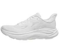 Hoka Laufschuhe Clifton 10 Damen Weiß/Weiß B (normal) Größe 36 2/3