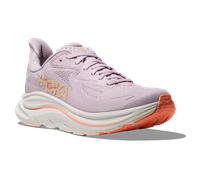 HOKA Clifton 10 - Damen LILAC CREAM / TANGERINE GLOW-W6.5 - 37 1/3