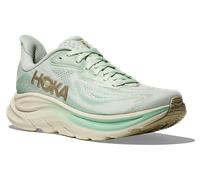 HOKA CLIFTON 10 Damen Normal Sea Glass / Jadeite US W6.5 - EUR 37 1/3 Schuhgröße: 37 1/3