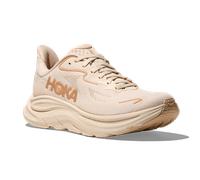 HOKA CLIFTON 10 Damen Normal Vanilla / Birch US W10.5 - EUR 42 2/3 Schuhgröße: 42 2/3