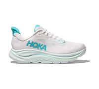 Hoka Clifton 10 Damen white/cielo blue - 40 ⅔