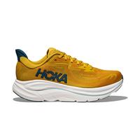 HOKA Clifton 10 Rennradschuhe gelb - 46(2/3)