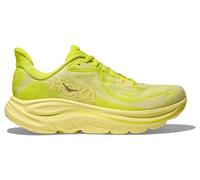hoka clifton 10 gelb women s running shoes 36.2/3