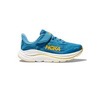 HOKA Clifton 10 Gr. 32⅔ Blau Kinder - Jetzt bei Keller Sports kaufen!