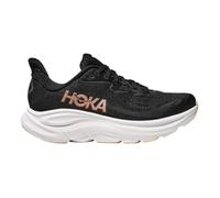 HOKA Clifton 10 Damen Laufschuhe schwarz/braun - 38