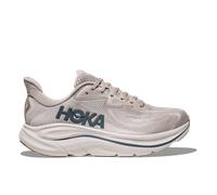 HOKA Herren Laufschuhe CLIFTON 10, grau/blau, Gr. 46EU