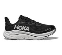 HOKA Clifton 10 GS Kinder 37 1/3 Schwarz/Weiß