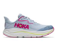 HOKA Clifton 10 GS Kinder 38 2/3 Weiß/Pink