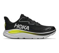 HOKA Clifton 10 GS Kinder 40 Schwarz/Gelb