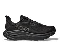 HOKA Clifton 10 Herren 42 Schwarz/Schwarz