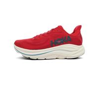HOKA Clifton 10 Herren 44 2/3 Rot