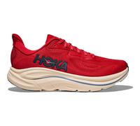 HOKA Clifton 10 Herren 44 Rot