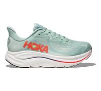 HOKA Clifton 10 Herren breit 46 2/3 Grün
