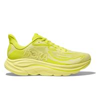 HOKA Clifton 10 Herren Laufschuh Straße - Neon Hoka Citrus / Sunlight, Größe 43 1/3