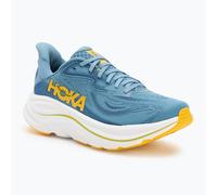 HOKA Clifton 10 Herren Laufschuhe alpine blue/foggy night