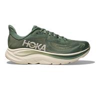 HOKA Clifton 10 Herren Laufschuhe, grün, Größe 44 44