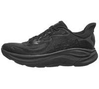 HOKA Clifton 10 Herren Laufschuhe Schwarz/Schwarz Herren 41 1/3 SCHWARZ