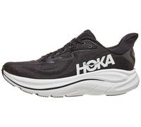 Hoka Laufschuhe Clifton 10 (Dämpfung) schwarz/weiss Herren, Größe Euro (US) 44 2/3 (10,5)