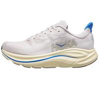 HOKA Clifton 10 Herren Laufschuhe Stucco/Virtual Blue Herren 46.0 BLAU