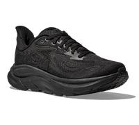 HOKA CLIFTON 10 Herren Normal Black / Black US M10 - EUR 44 Schuhgröße: 44